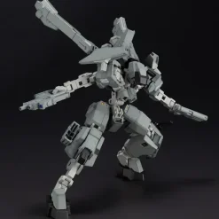 1/100 Frame Arms Type 34 Model 1 Otsu JIN-RAI with Assault Unit