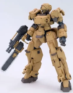 1/100 Frame Arms: Type 32 Model 5 Zen-Rai:RE