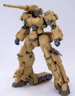1/100 Frame Arms: Type 32 Model 5 Zen-Rai:RE