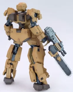1/100 Frame Arms: Type 32 Model 5 Zen-Rai:RE