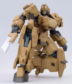 1/100 Frame Arms: Type 32 Model 5 Zen-Rai:RE