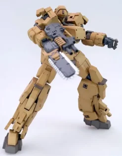 1/100 Frame Arms: Type 32 Model 5 Zen-Rai:RE