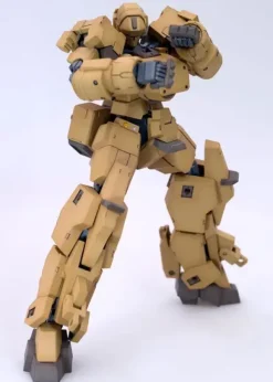 1/100 Frame Arms: Type 32 Model 5 Zen-Rai:RE