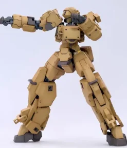 1/100 Frame Arms: Type 32 Model 5 Zen-Rai:RE