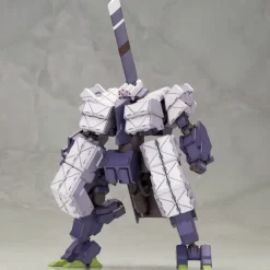 1/100 Frame Arms Type 48 Type 2 Kagutsuchi Otsu (Sniper): RE2