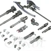 1/100 Frame Arms Weapon Set