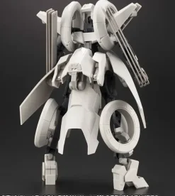 1/100 Frame Arms Wilber Nine / Second Jive Armor Set (Ver.F.M.E.)