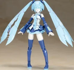 1/100 Frame Artist Snow Miku