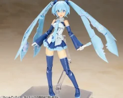 1/100 Frame Artist Snow Miku