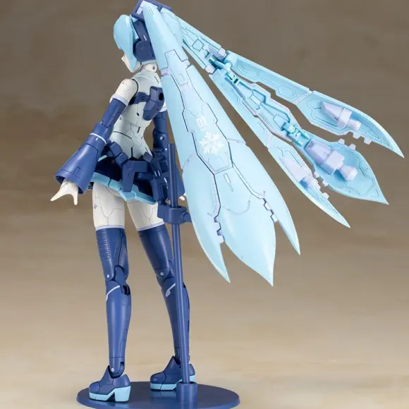 1/100 Frame Artist Snow Miku