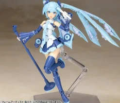 1/100 Frame Artist Snow Miku