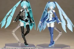 1/100 Frame Artist Snow Miku