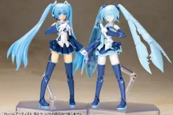 1/100 Frame Artist Snow Miku