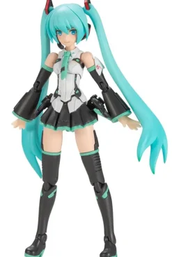 Frame Music Girl Hand Scale Hatsune Miku