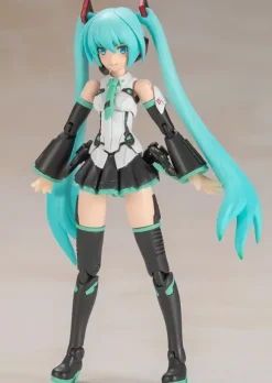Frame Music Girl Hand Scale Hatsune Miku