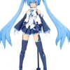 Frame Music Girl Snow Miku Another Color Ver.