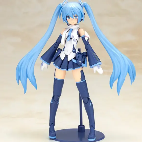 Frame Music Girl Snow Miku Another Color Ver.