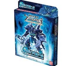 Frame Robo Gaia Frame