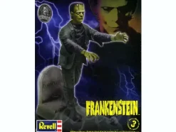 1/8 Frankenstein