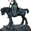 Frank Frazetta : Death Dealer Mini Statue