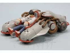 Freedom Project Tricycle Vehicle