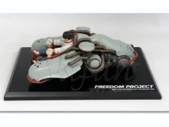 Freedom Project Tricycle Vehicle