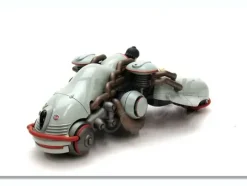 Freedom Project Tricycle Vehicle