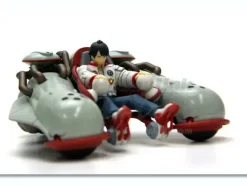 Freedom Project Tricycle Vehicle