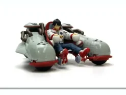 Freedom Project Tricycle Vehicle