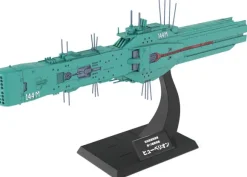 1/3000 Free Planets Alliance 13th Fleet Flagship Hyperion (Legend of the Galactic Heroes)