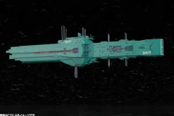 1/3000 Free Planets Alliance 13th Fleet Flagship Hyperion (Legend of the Galactic Heroes)