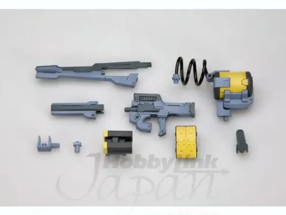 Free Style Gun (Renewal)