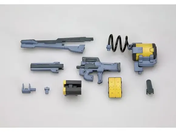 Free Style Gun (Renewal)