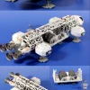 1/72 Freighter Eagle