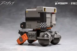 Friston-3 (Arknights)