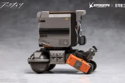 Friston-3 (Arknights)