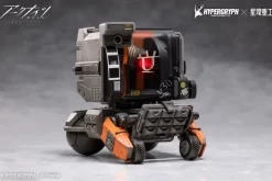 Friston-3 (Arknights)