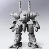 1/72 Front Mission Structure Arts Plastic Model Kit Giza