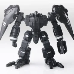 1/72 Front Mission Structure Arts Plus Plastic Model Kit Series Raven