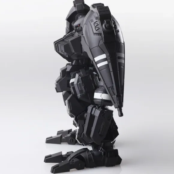 1/72 Front Mission Structure Arts Plus Plastic Model Kit Series Raven