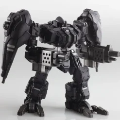 1/72 Front Mission Structure Arts Plus Plastic Model Kit Series Raven