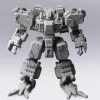 1/72 Front Mission Structure Arts Plastic Model Kit Walrus