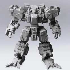 1/72 Front Mission Structure Arts Plastic Model Kit Walrus