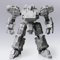 1/72 Front Mission Structure Arts Plastic Model Kit Frost