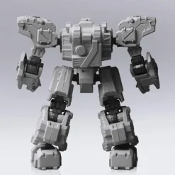 1/72 Front Mission Structure Arts Plastic Model Kit Frost
