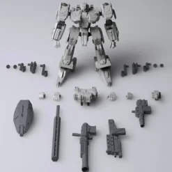 1/72 Front Mission Structure Arts Plastic Model Kit VYZOV