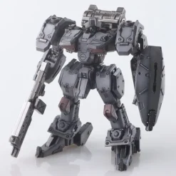1/72 Front Mission Structure Arts Plastic Model Kit VYZOV