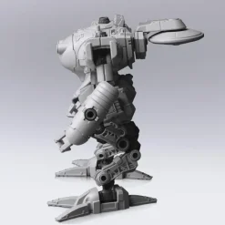 1/72 Front Mission Structure Arts Plastic Model Kit Tiran