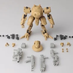 1/72 Front Mission Structure Arts Plastic Model Kit Series Vol.2