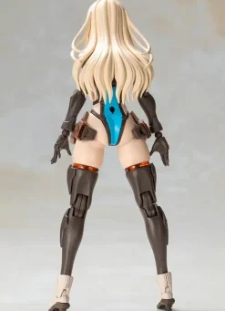 Front Mission Zenith Girl